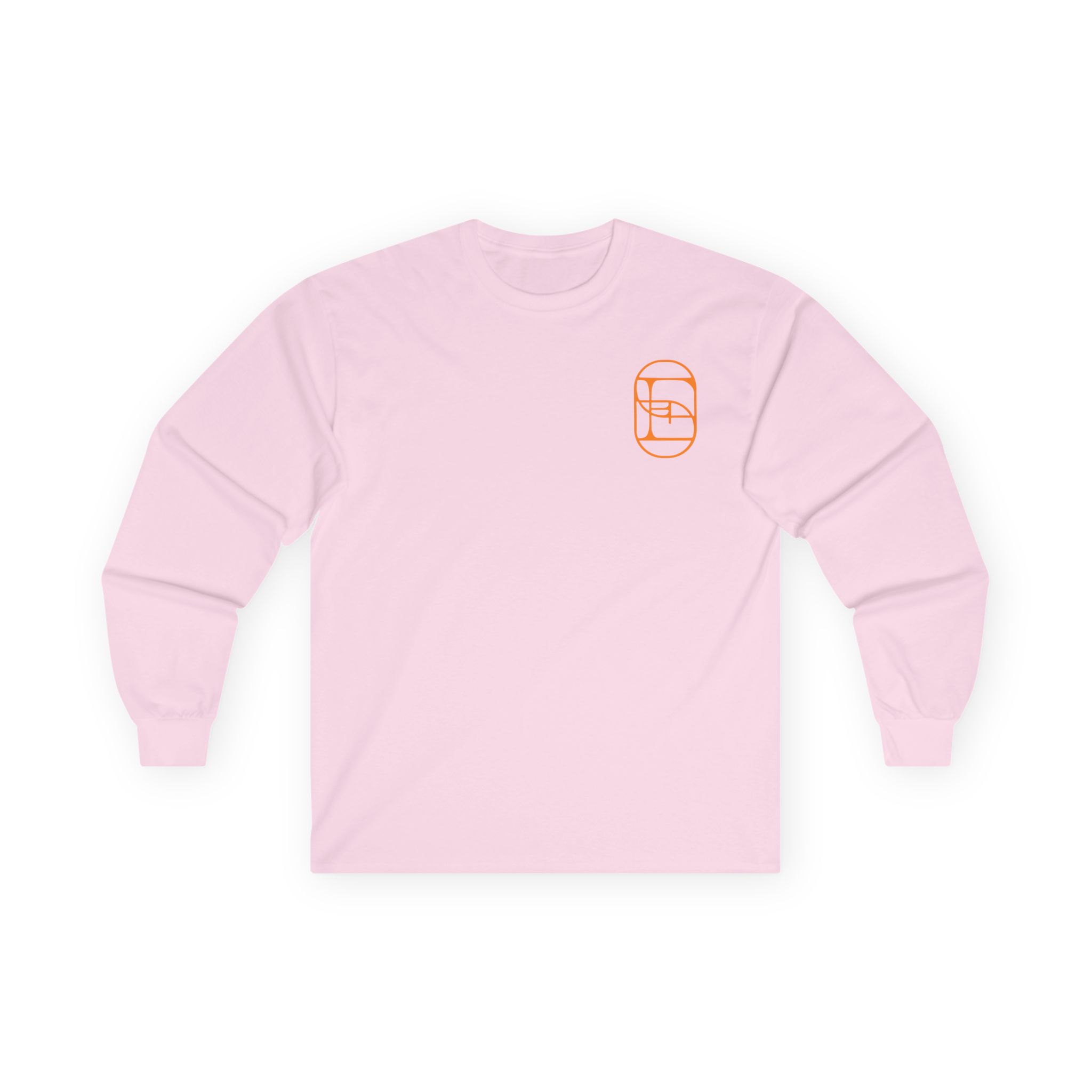 Froukje Unisex Ultra Cotton Long Sleeve Tee