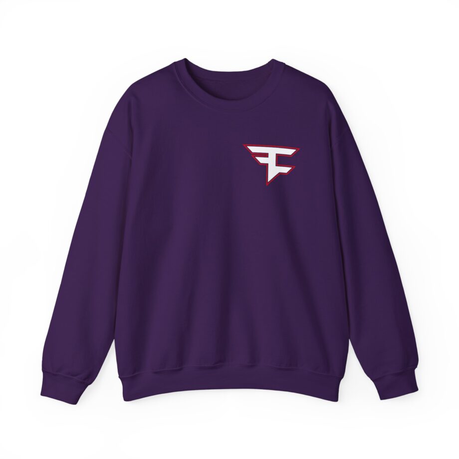 Stable Ronaldo Unisex Heavy Blend™ Crewneck Sweatshirt