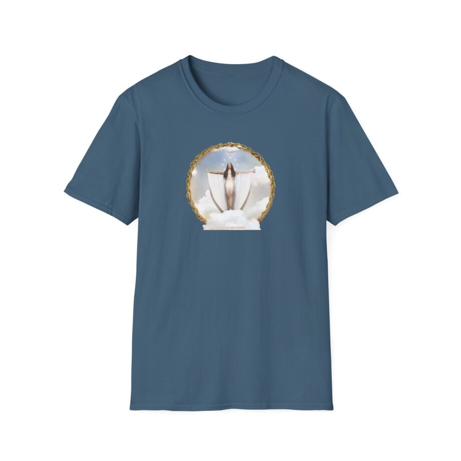 Rosalia Unisex Softstyle T-Shirt