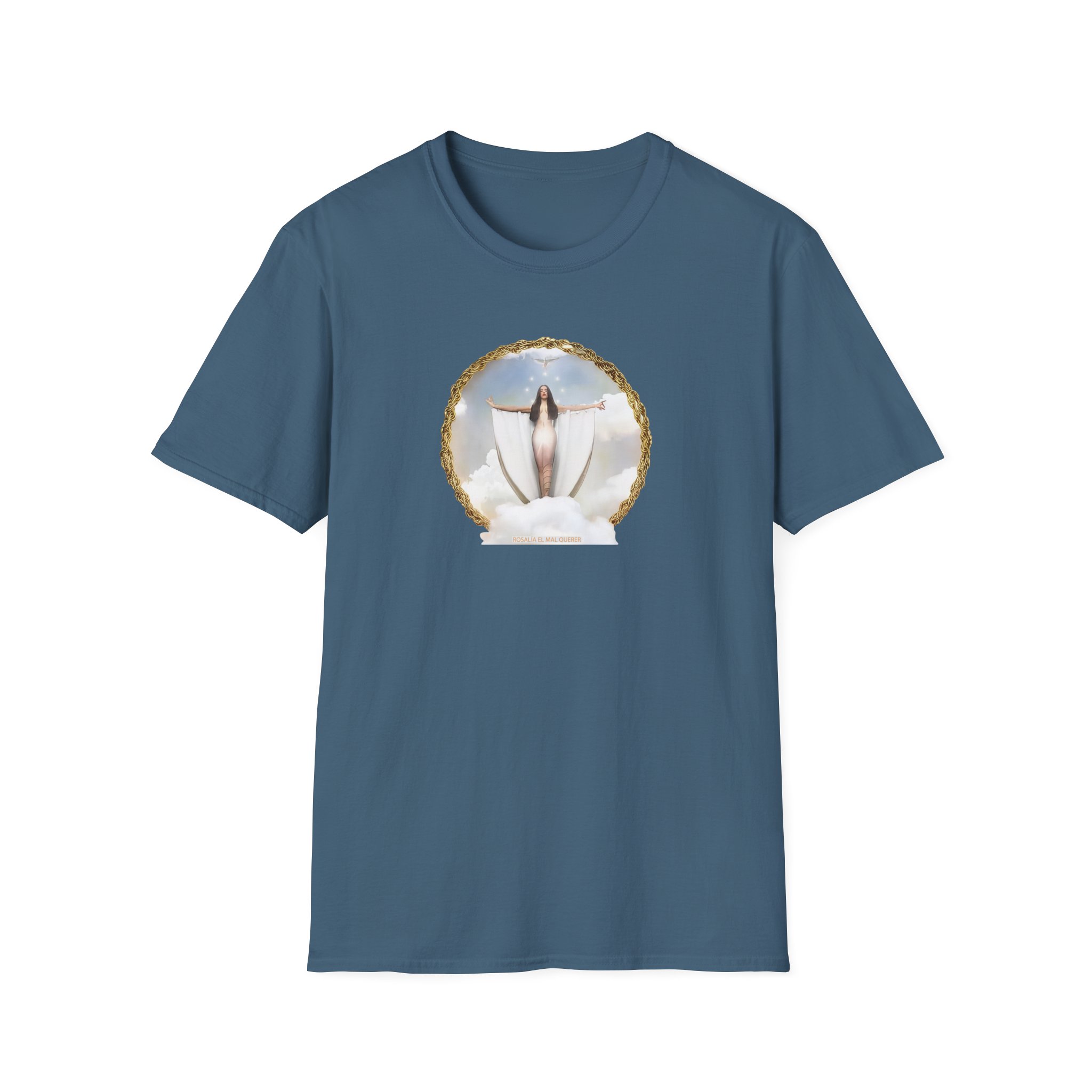 Rosalia Unisex Softstyle T-Shirt