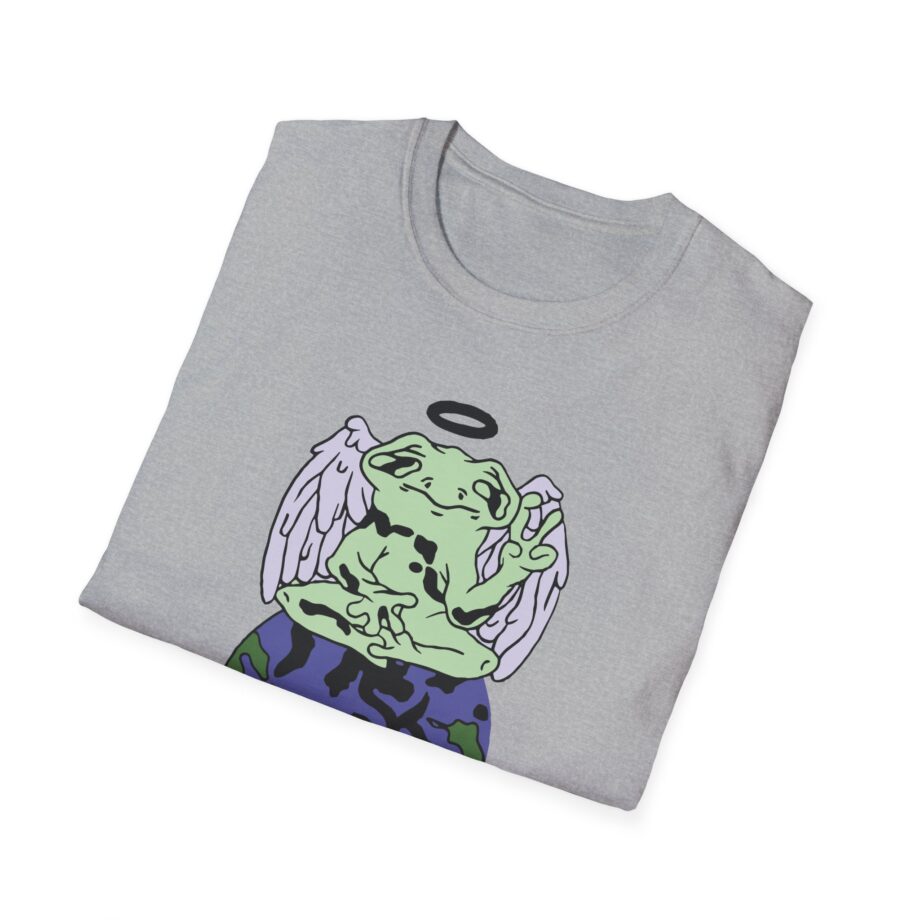 Froukje  Unisex Softstyle T-Shirt