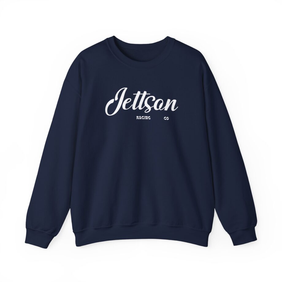 Jett Lawrence Unisex Heavy Blend™ Crewneck Sweatshirt