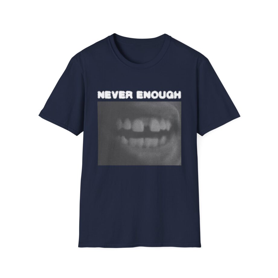 Daniel Caesar Superpowers World Tour Unisex Softstyle T-Shirt