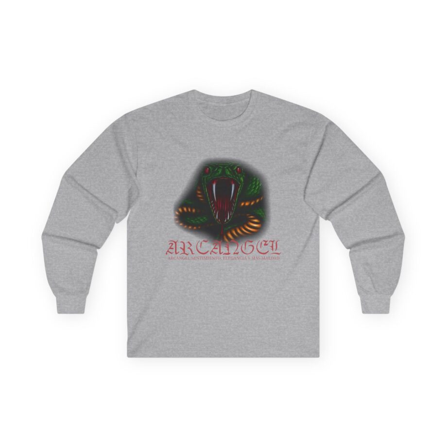 Arcangel Unisex Ultra Cotton Long Sleeve Tee