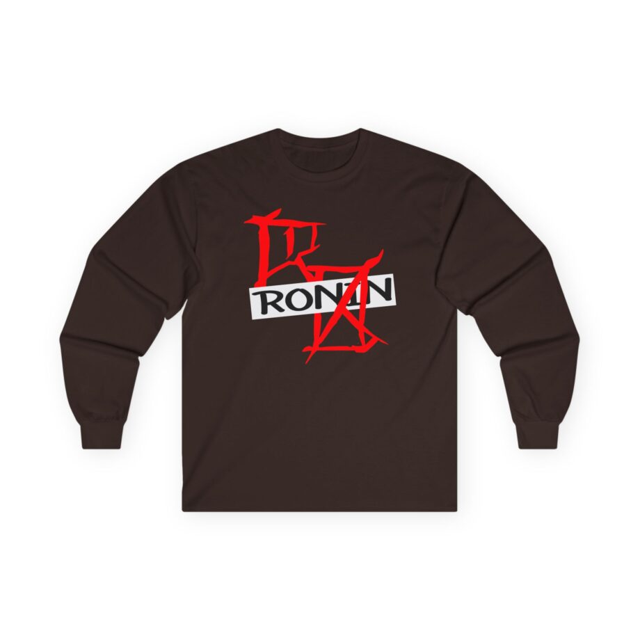 Rotting Out Unisex Ultra Cotton Long Sleeve Tee