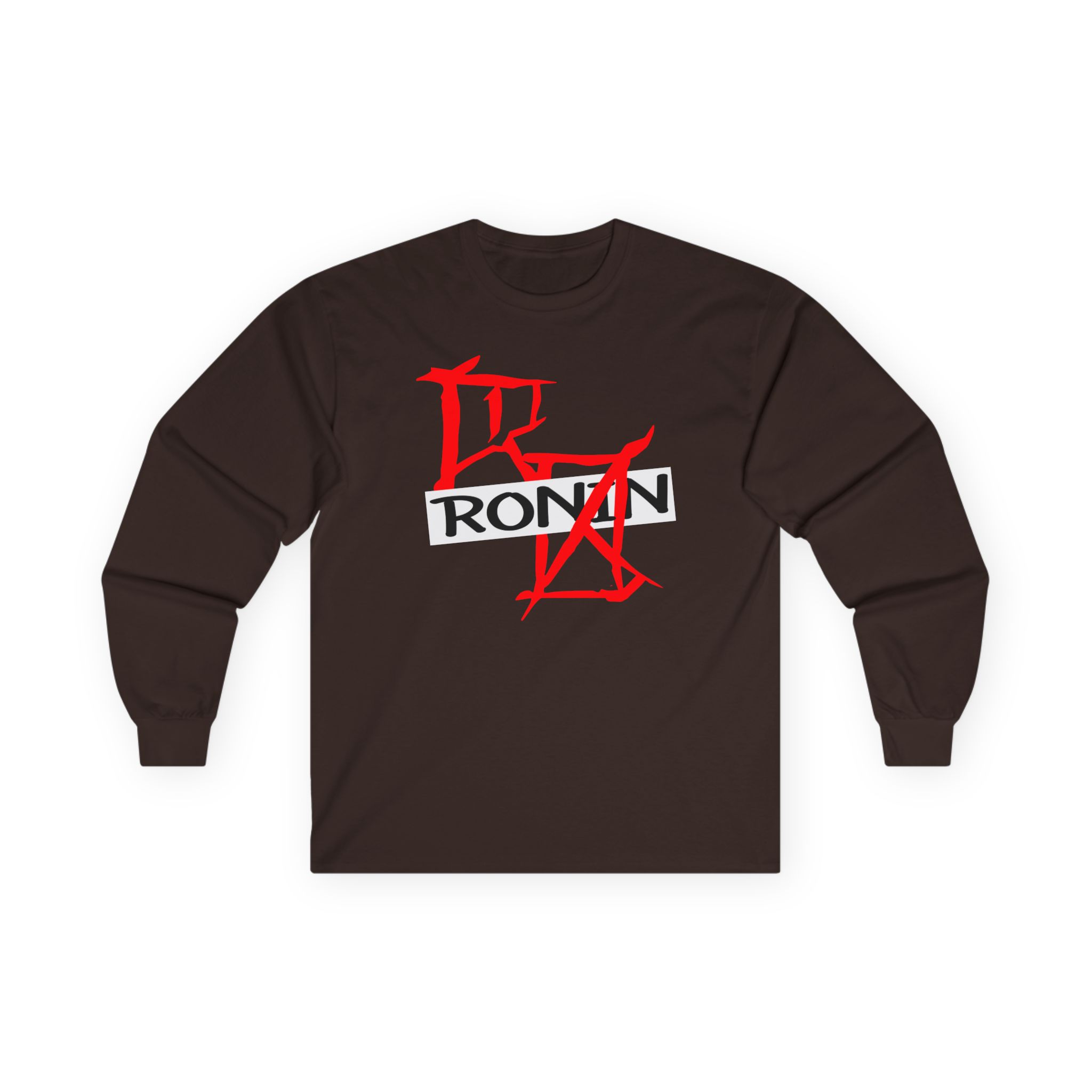 Rotting Out Unisex Ultra Cotton Long Sleeve Tee