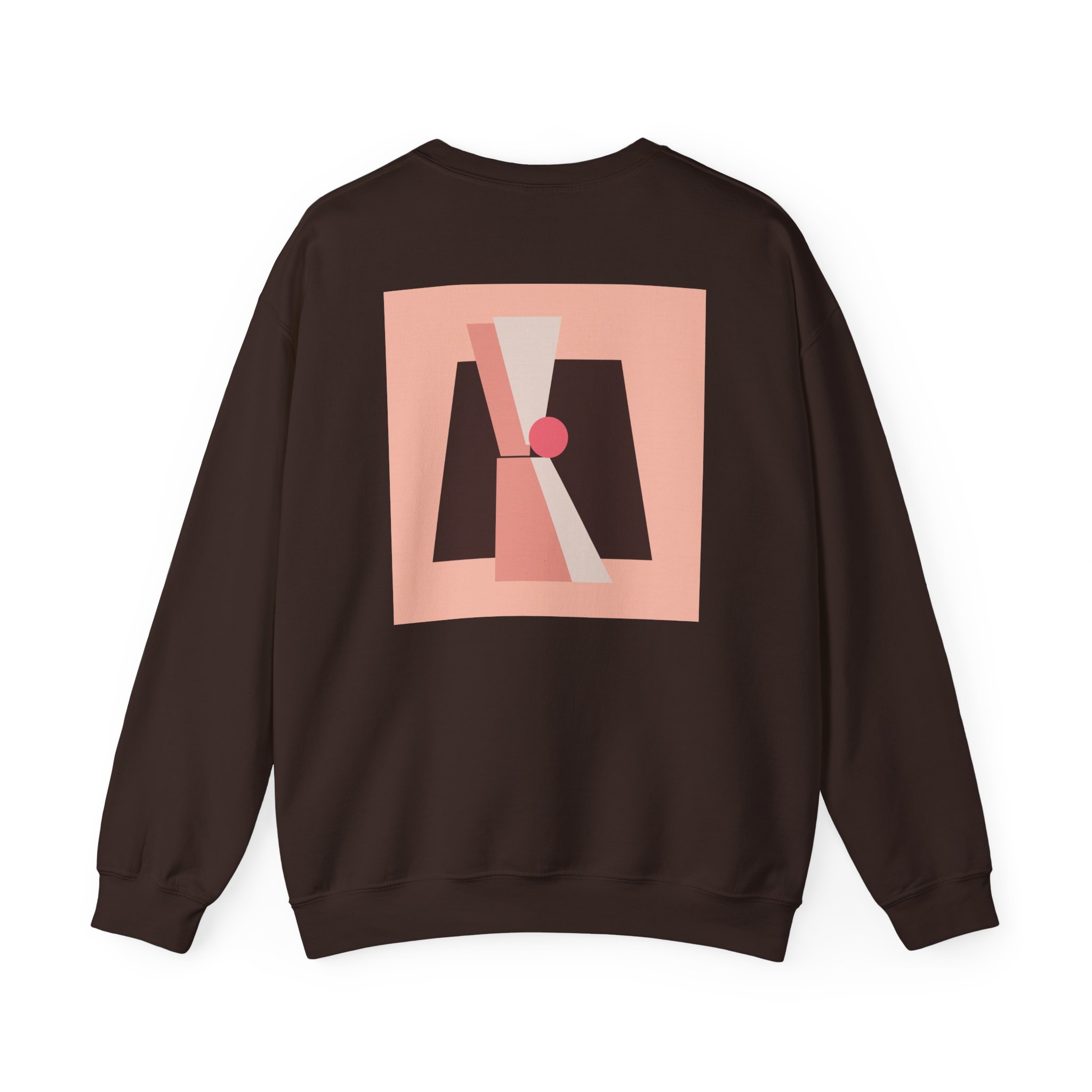 Chon Chon Unisex Heavy Blendâ„¢ Crewneck Sweatshirt