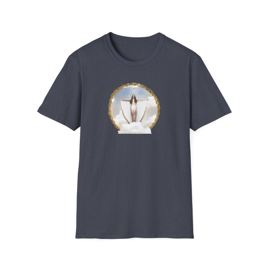 Rosalia Unisex Softstyle T-Shirt