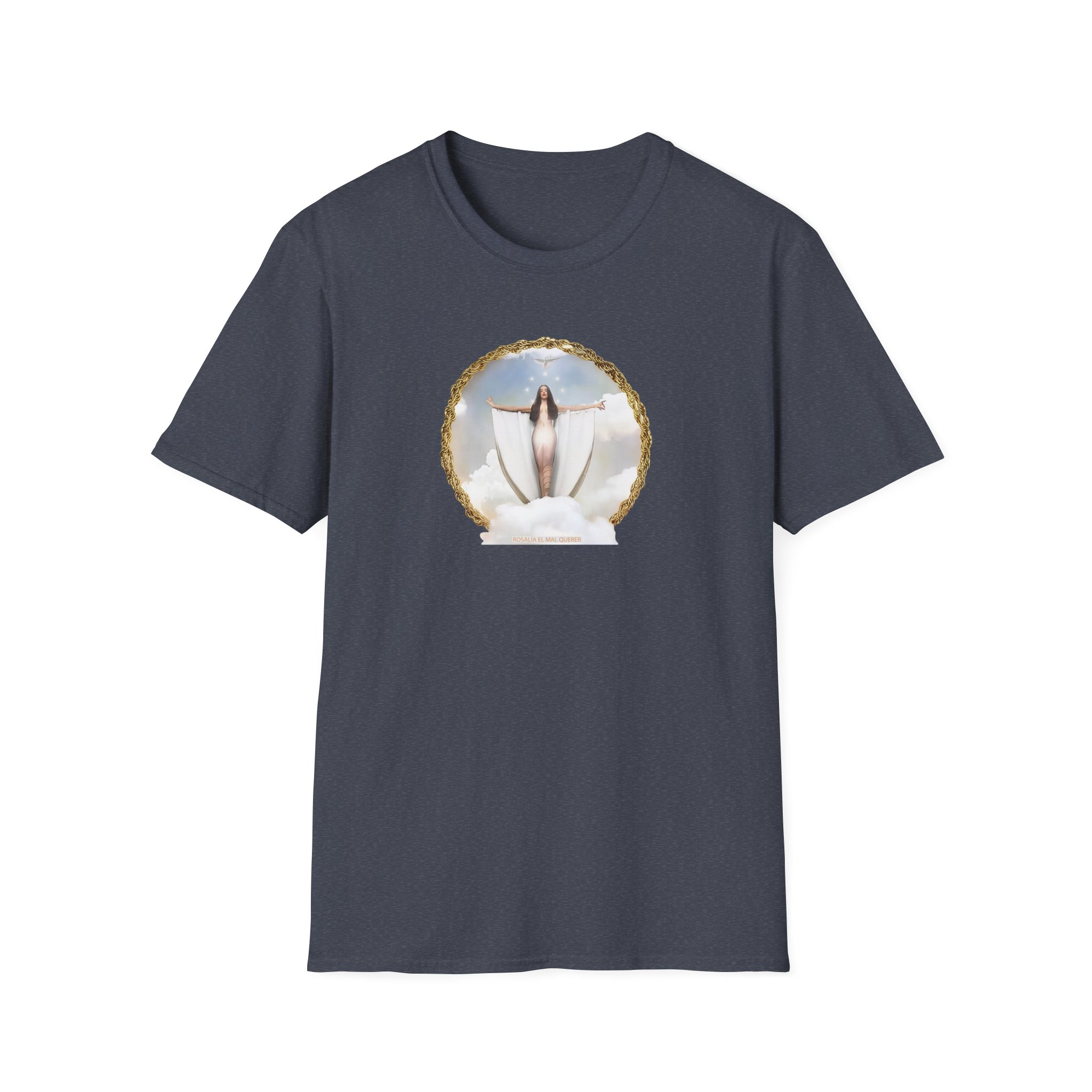 Rosalia Unisex Softstyle T-Shirt