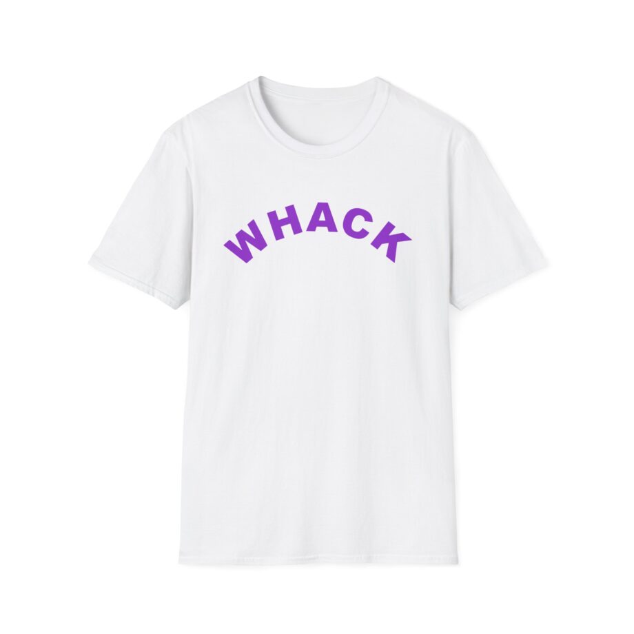 Tierra Whack Unisex Softstyle T-Shirt