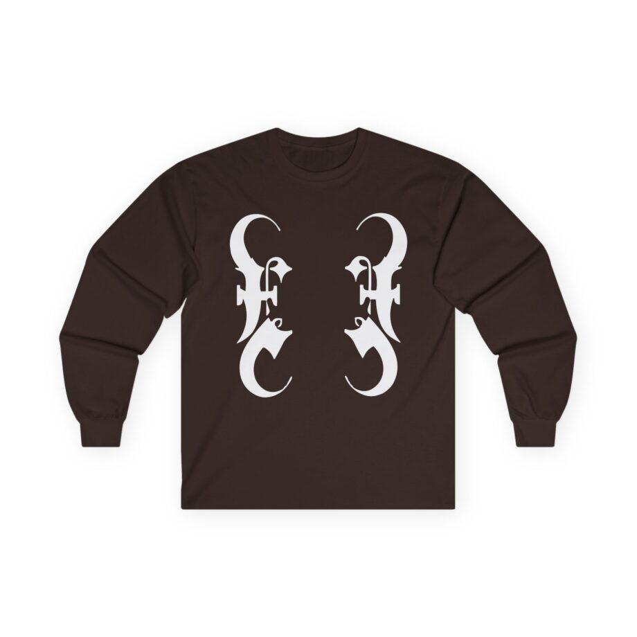 Emmure Unisex Ultra Cotton Long Sleeve Tee