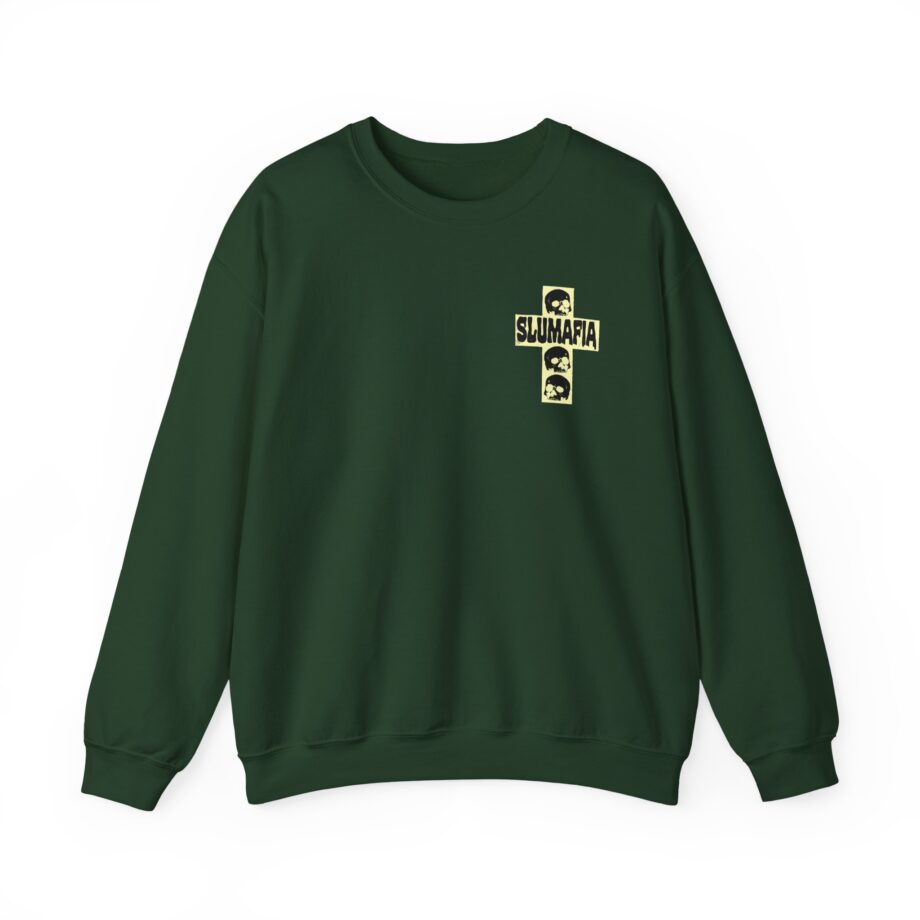 YM Unisex Heavy Blend™ Crewneck Sweatshirt