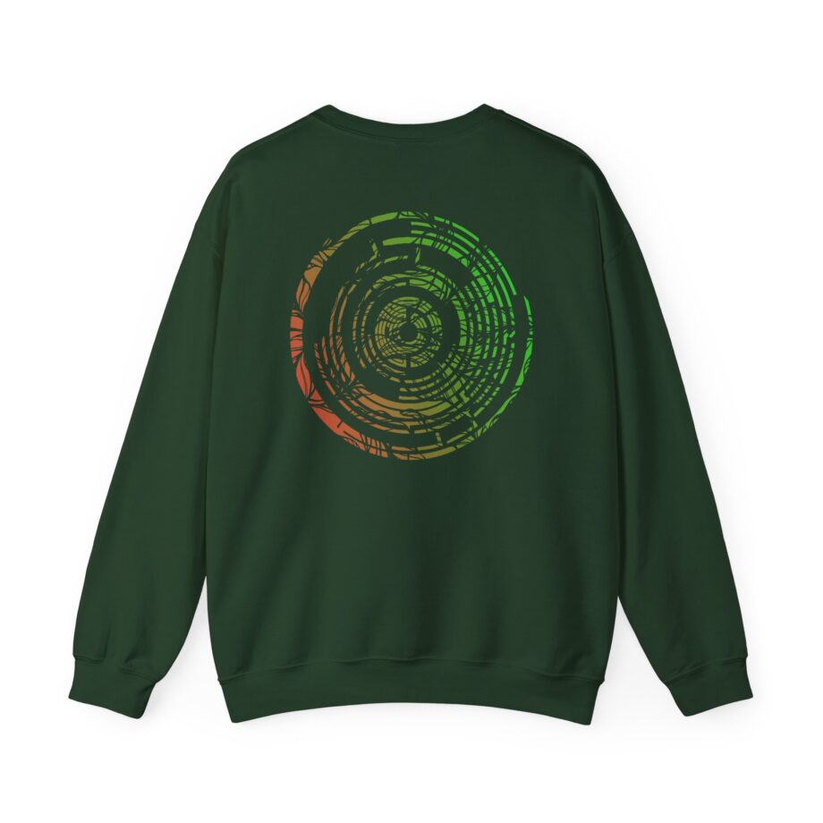 Pendulum Limited Edition Halloween Unisex Heavy Blend™ Crewneck Sweatshirt
