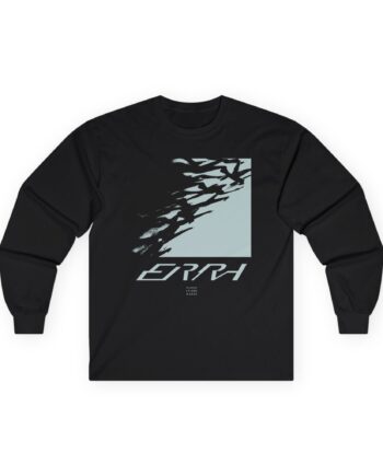 Erra Cure Unisex Ultra Cotton Long Sleeve Tee