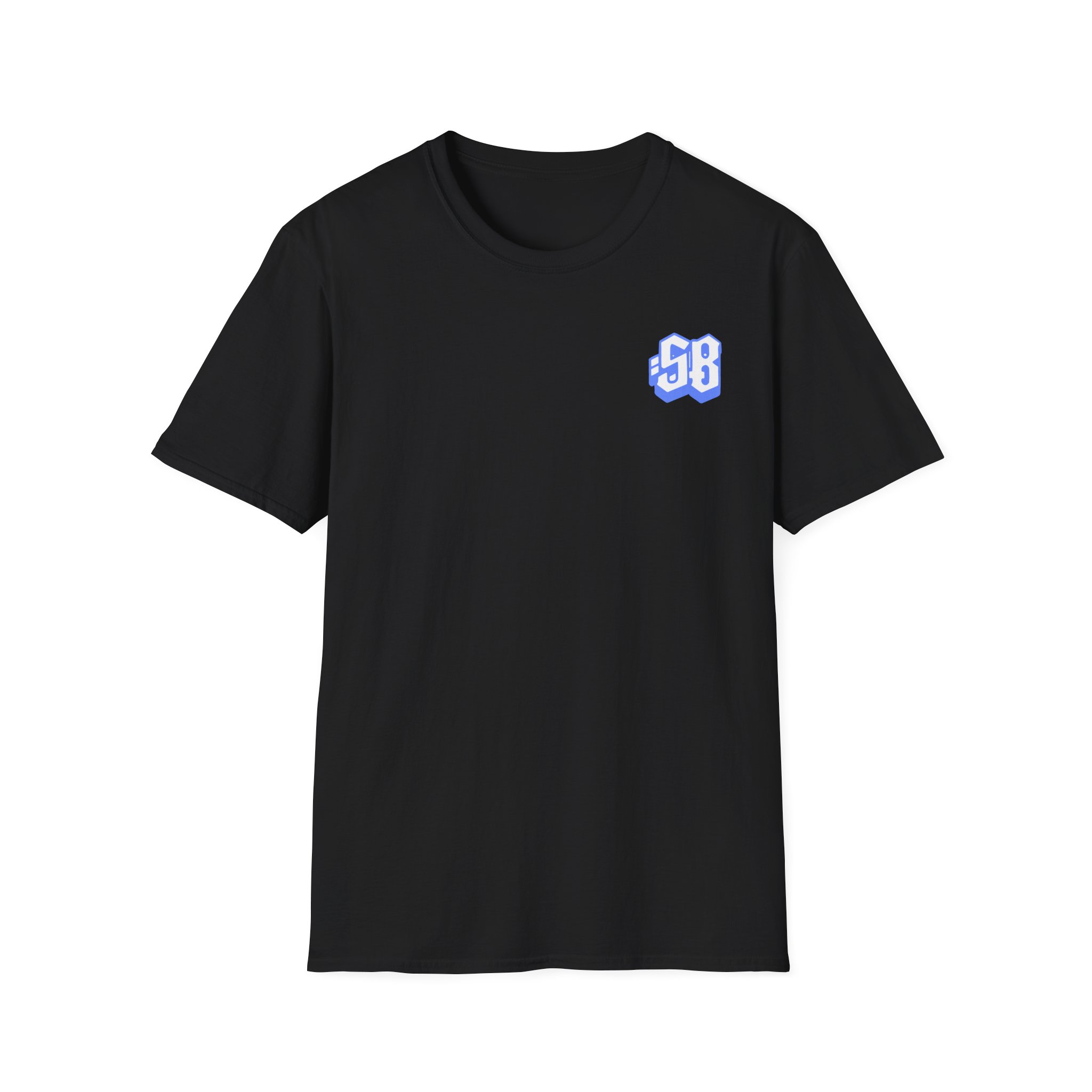 Eladio Carrion Puerto Rico Unisex Softstyle T-Shirt