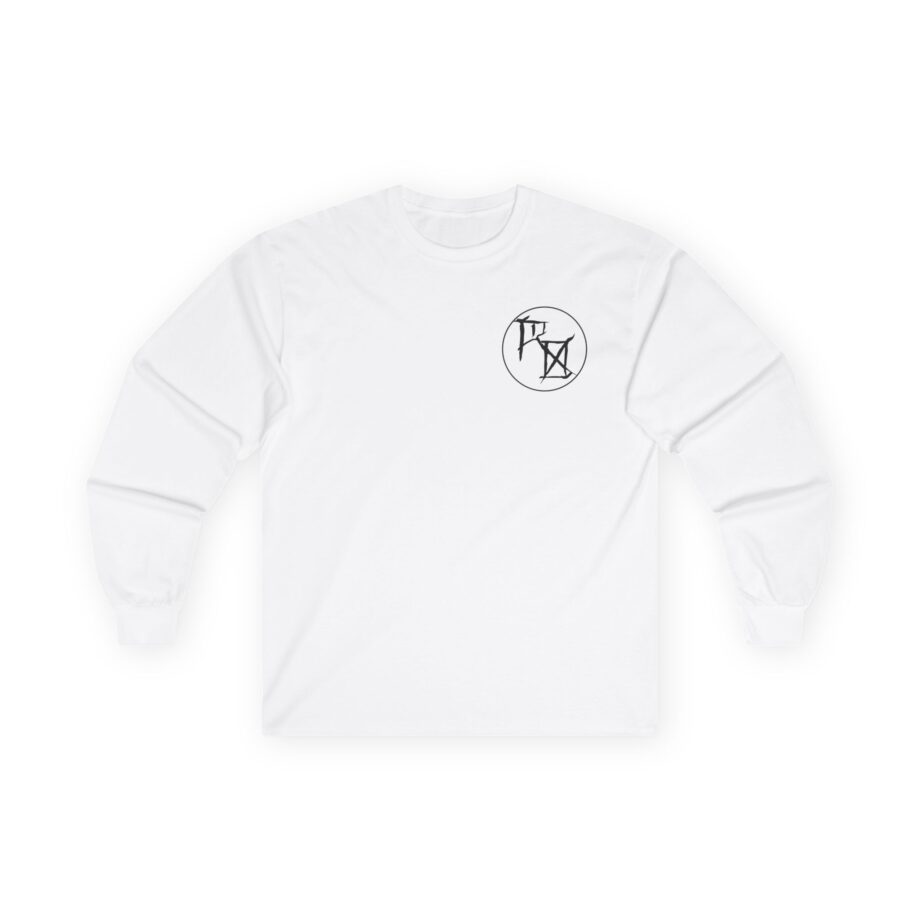 Rotting Out Live Los Angeles Unisex Ultra Cotton Long Sleeve Tee