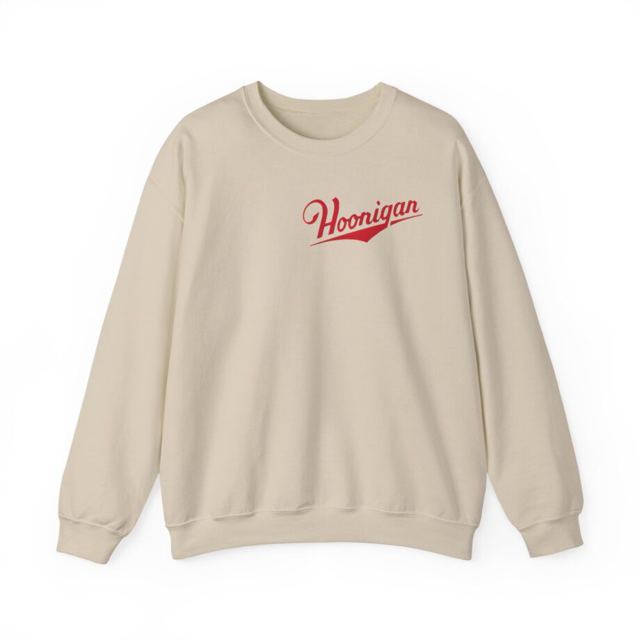 Ken Block Hoonigan High Stakes Unisex Heavy Blend™ Crewneck Sweatshirt