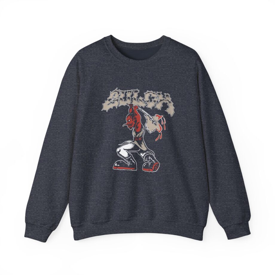 Gulch Band Unisex Heavy Blend™ Crewneck Sweatshirt