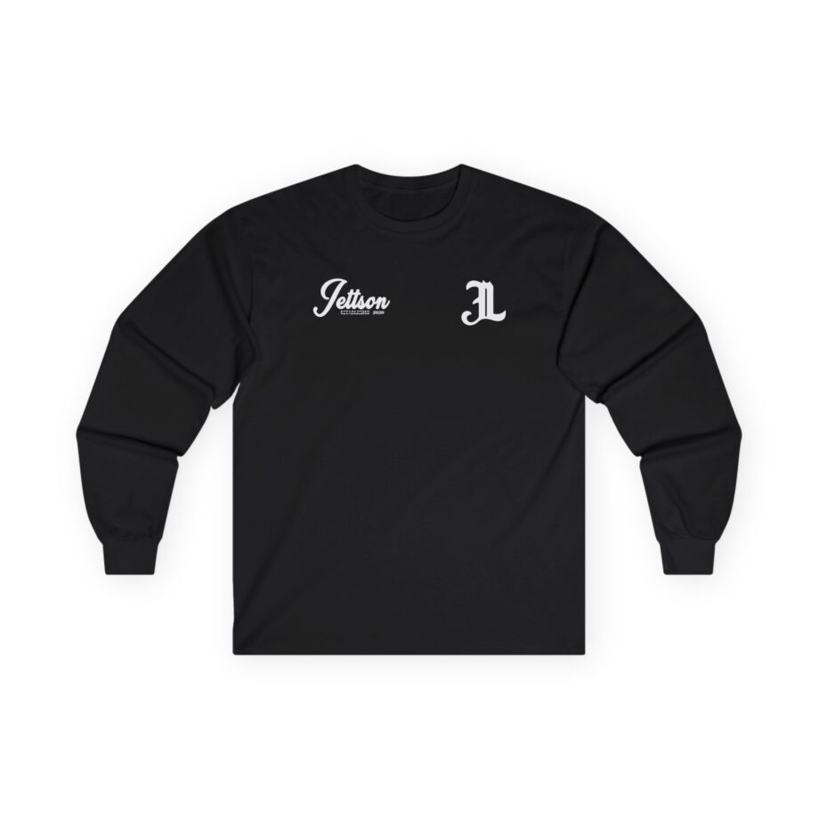 Jett Lawrence Unisex Ultra Cotton Long Sleeve Tee