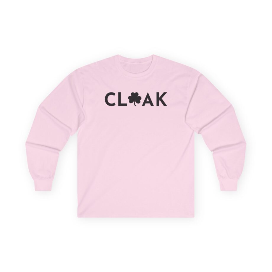 Jacksepticeye Cloak Unisex Ultra Cotton Long Sleeve Tee