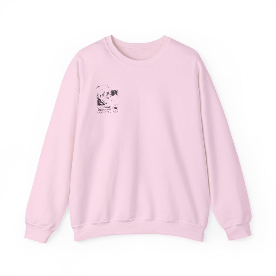 Jynxzi Unisex Heavy Blend™ Crewneck Sweatshirt