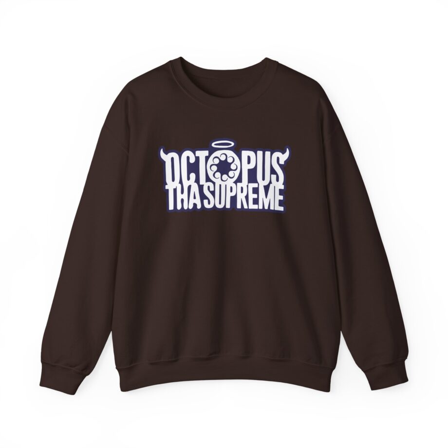Thasup Unisex Heavy Blend™ Crewneck Sweatshirt