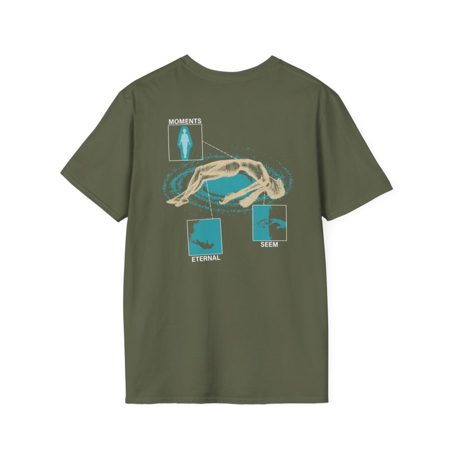 Rolo Tomassi Unisex Softstyle T-shirt