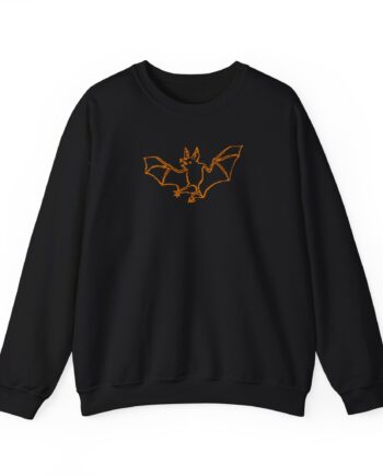 Cavetown Unisex Heavy Blend™ Crewneck Sweatshirt