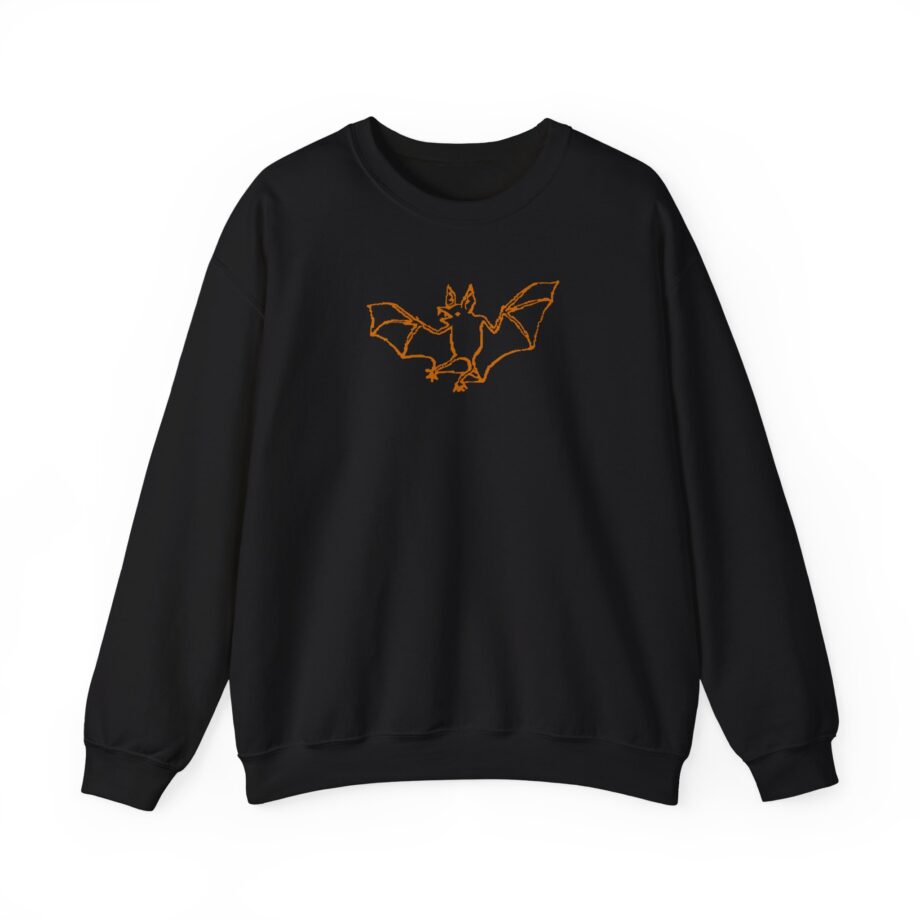 Cavetown Unisex Heavy Blend™ Crewneck Sweatshirt