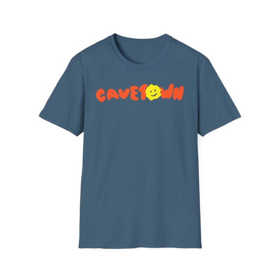 Cavetown Unisex Softstyle T-Shirt