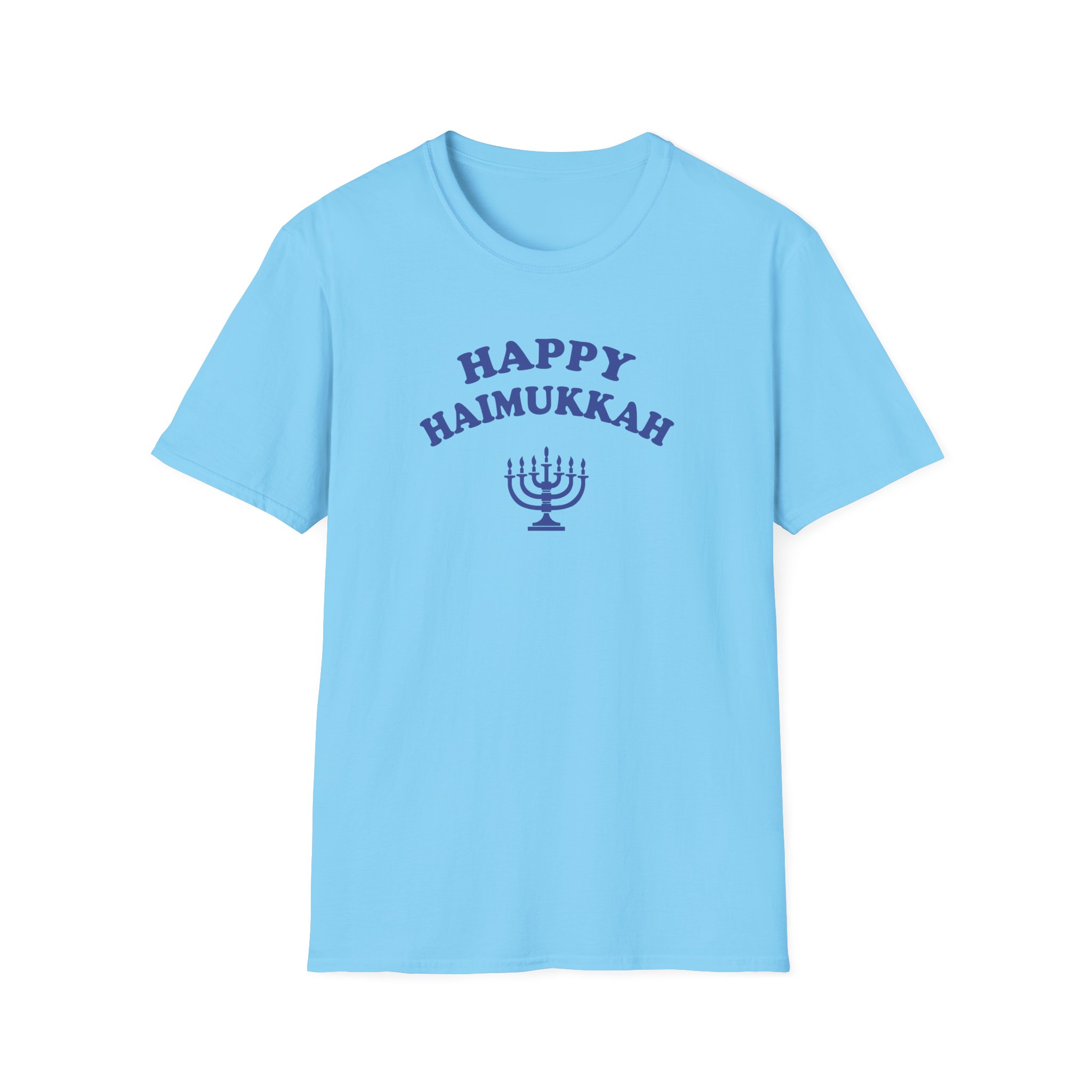 Haim  Unisex Softstyle T-Shirt