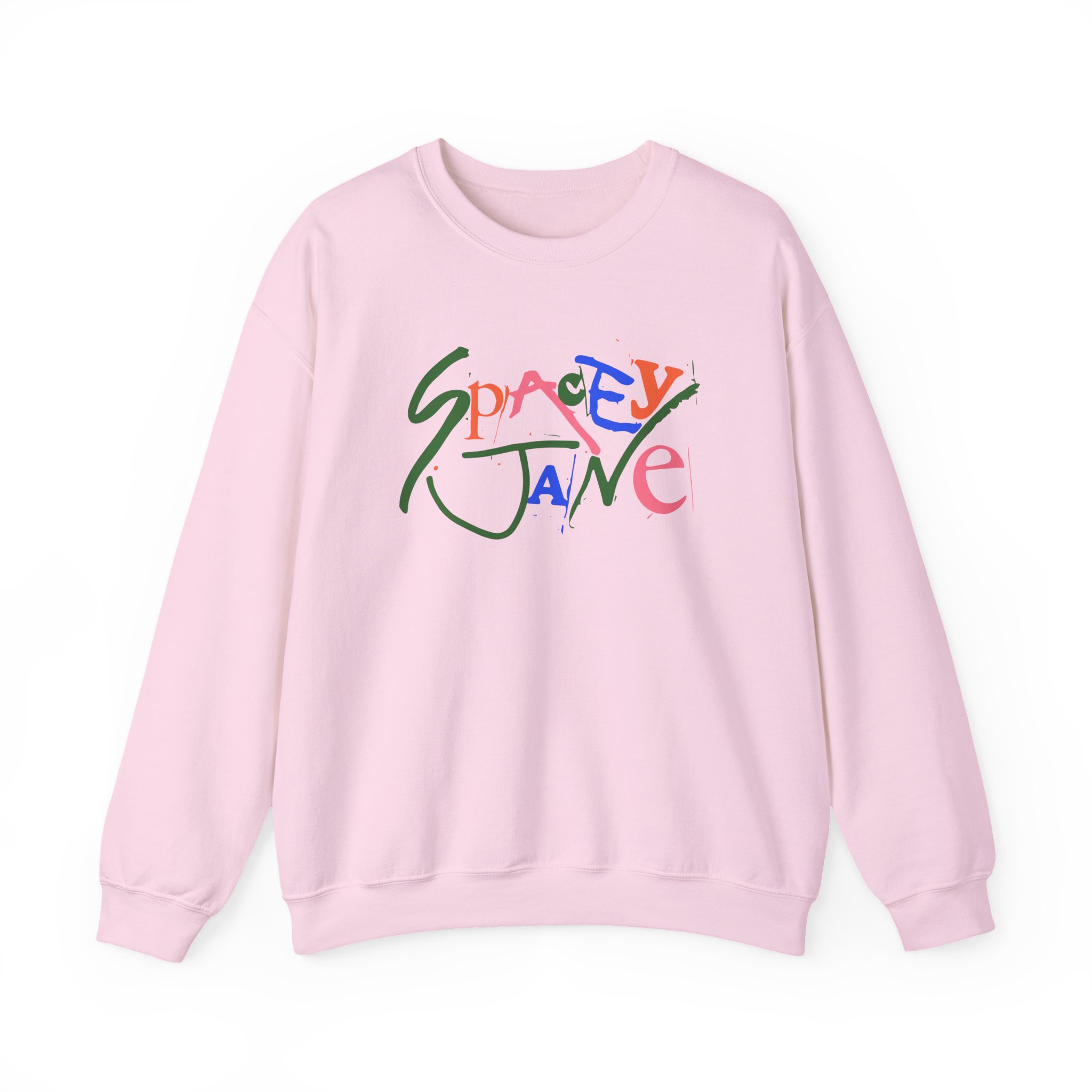 Spacey Jane Unisex Heavy Blendâ„¢ Crewneck Sweatshirt