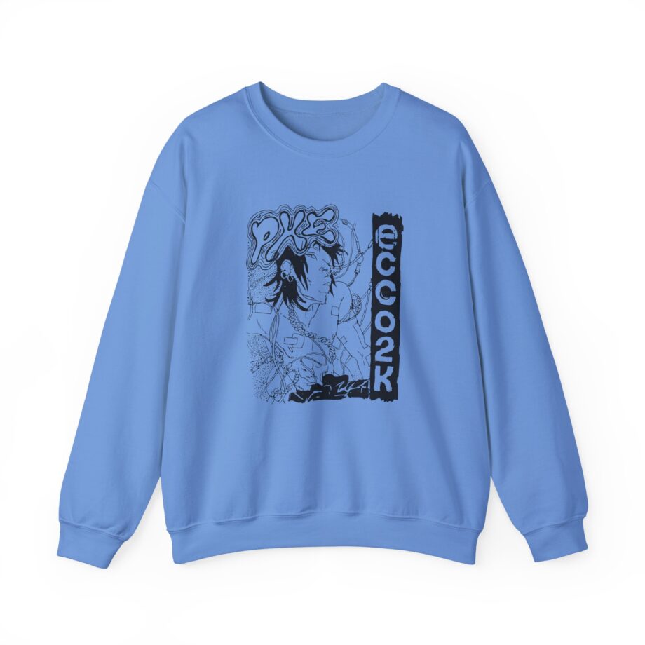 Ecco2k's Pxe Unisex Heavy Blend™ Crewneck Sweatshirt