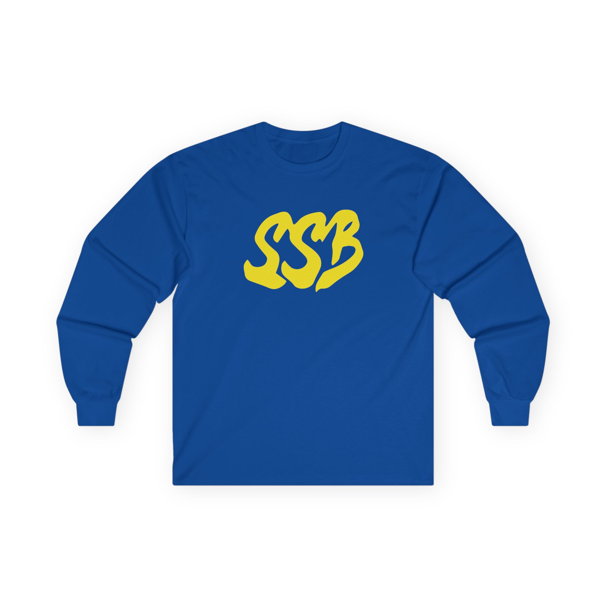 Adin Ross Unisex Ultra Cotton Long Sleeve Tee