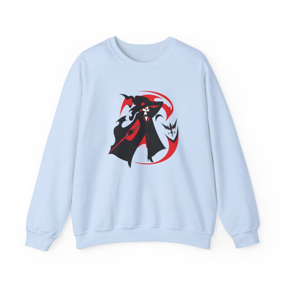 Clownpierce Unisex Heavy Blend™ Crewneck Sweatshirt