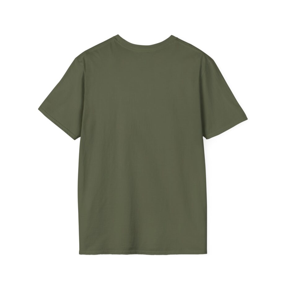 UGK Logo Unisex Softstyle T-Shirt