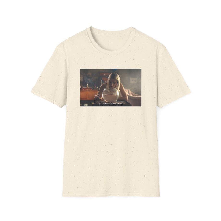 Veronica Maggio Unisex Softstyle T-Shirt
