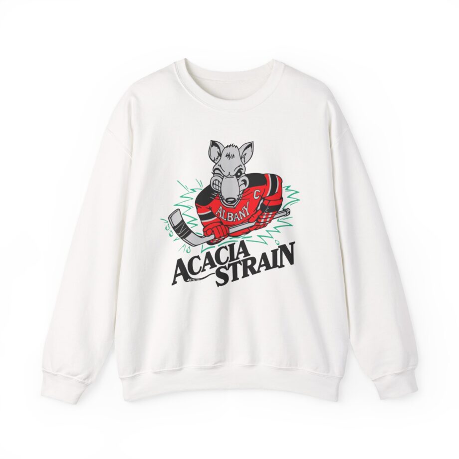 The Acacia Strain FAILURE Unisex Heavy Blend™ Crewneck Sweatshirt