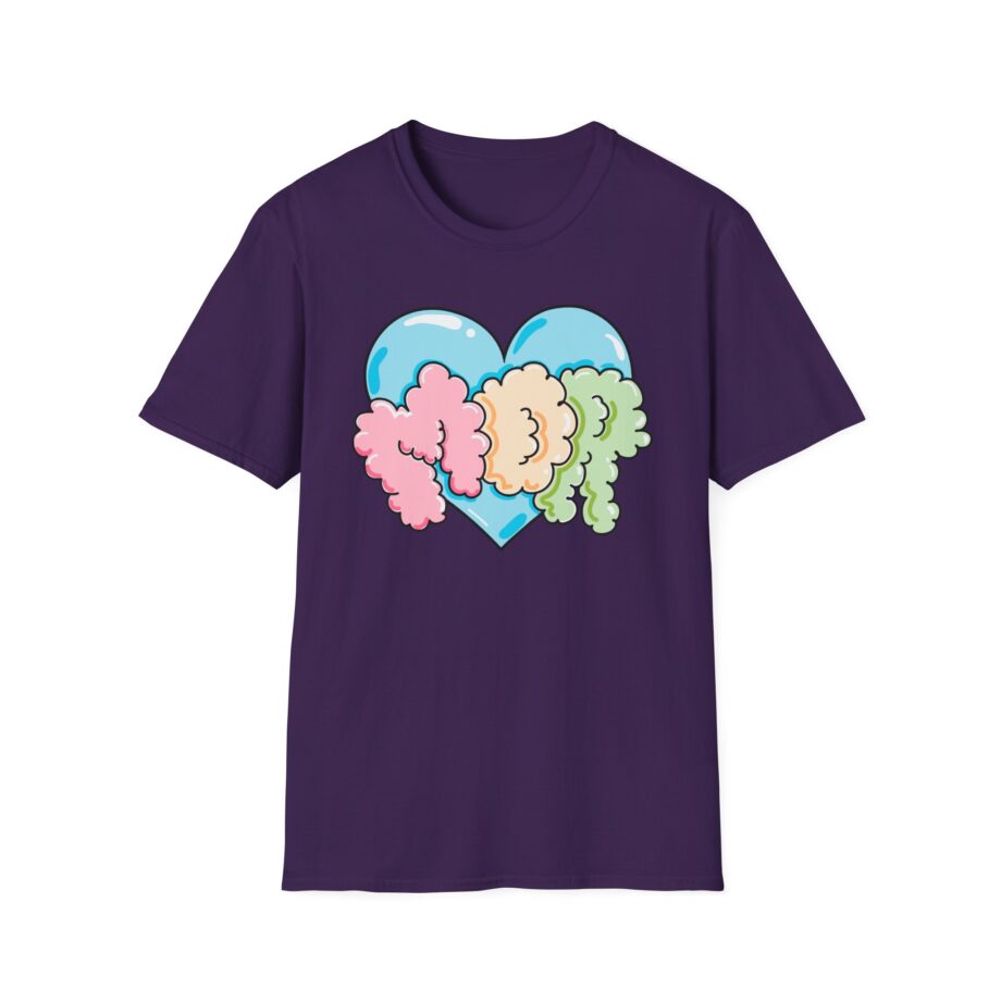 Feid Unisex Softstyle T-Shirt