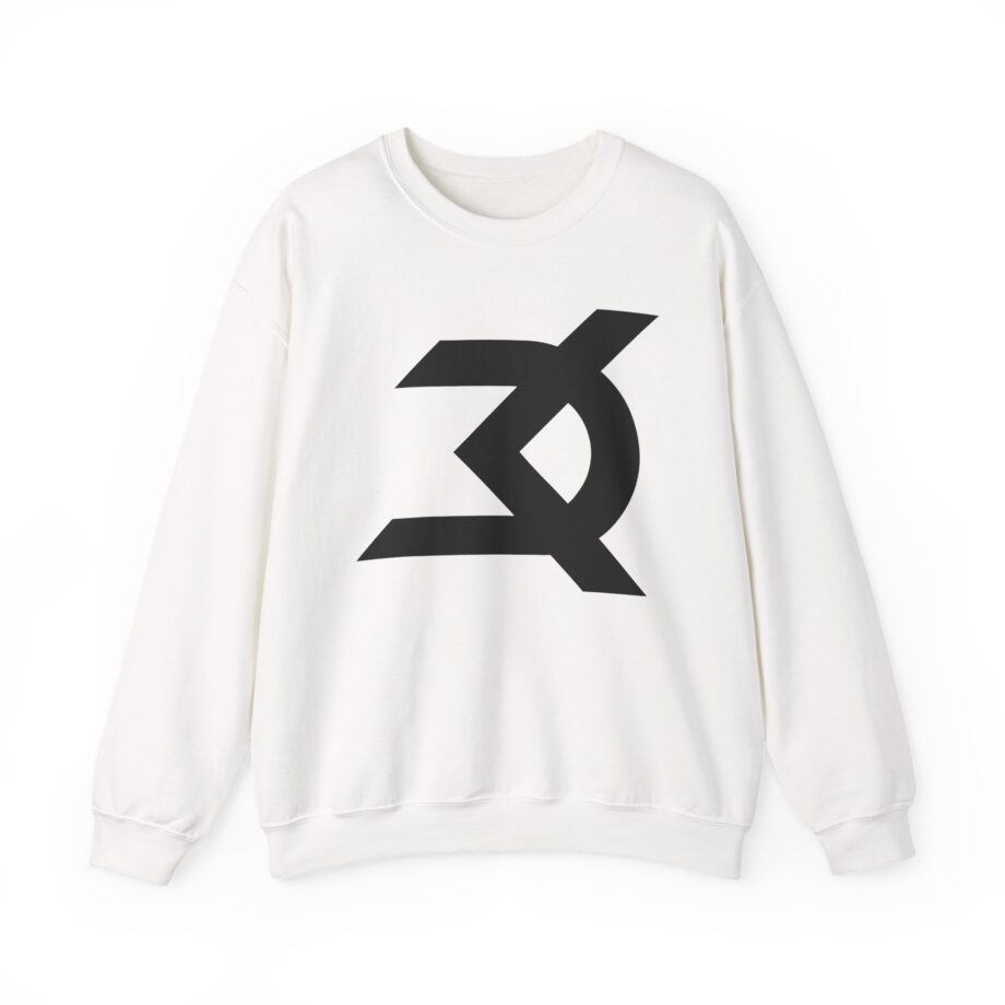 Dimitri K Unisex Heavy Blend™ Crewneck Sweatshirt