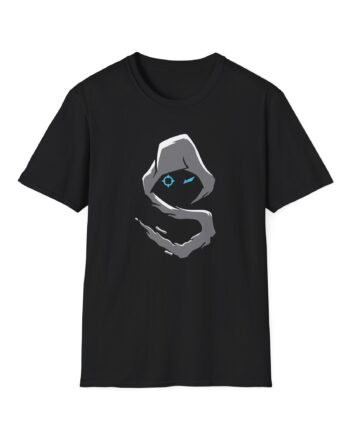 Shroud Unisex Softstyle T-Shirt