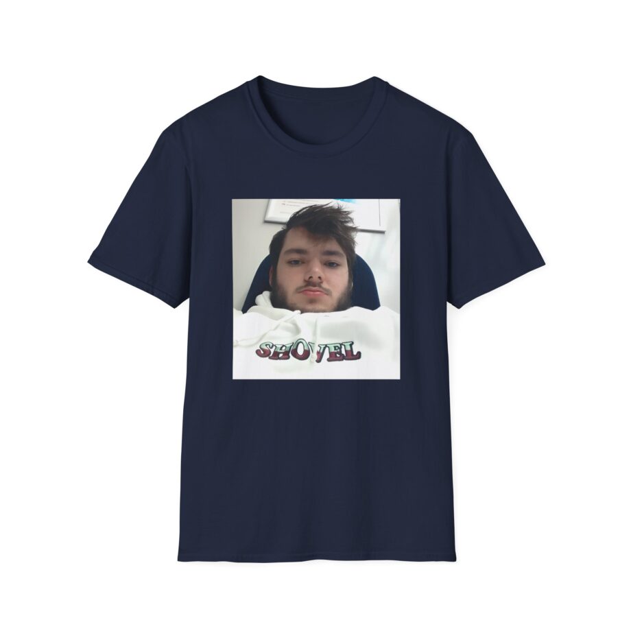 James Marriott Unisex Softstyle T-Shirt