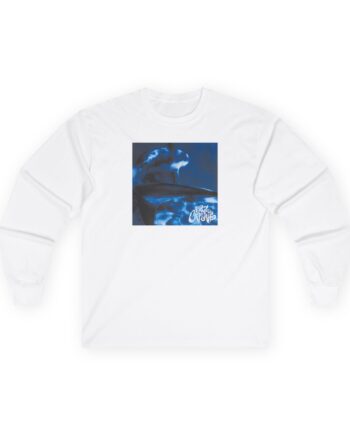Cruz Cafune Unisex Ultra Cotton Long Sleeve Tee