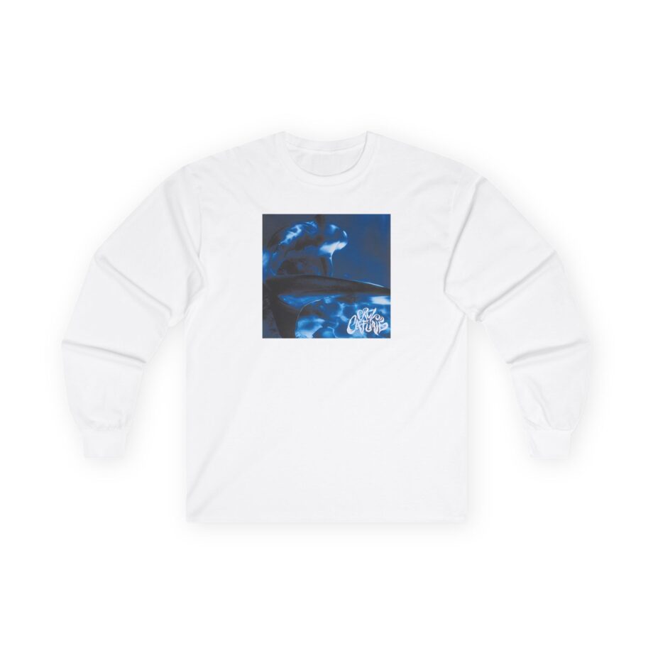 Cruz Cafune Unisex Ultra Cotton Long Sleeve Tee