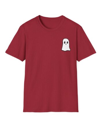Lilsimsie Unisex Softstyle T-Shirt