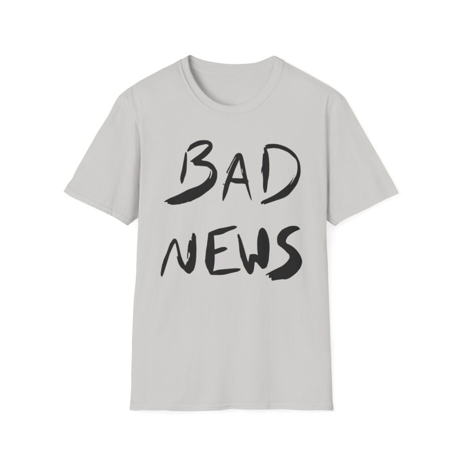 Halestorm Unisex Softstyle T-Shirt