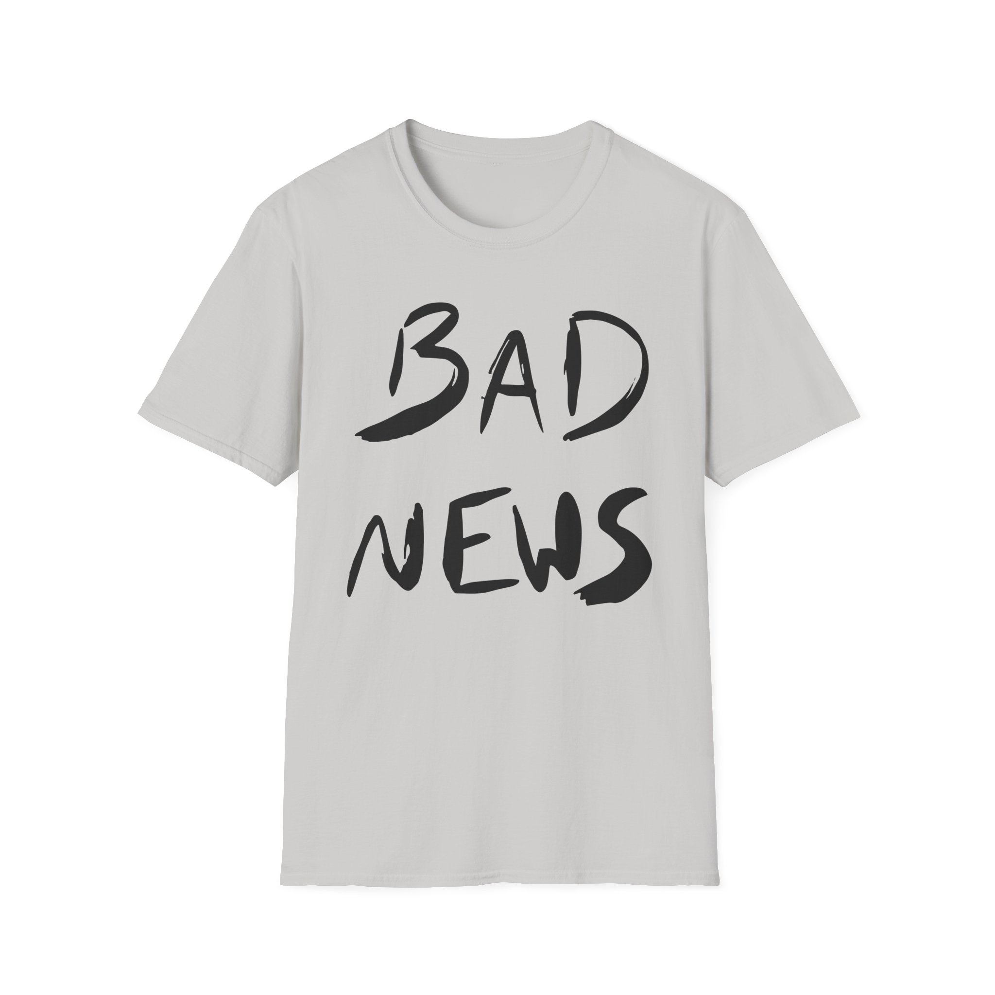 Halestorm Unisex Softstyle T-Shirt