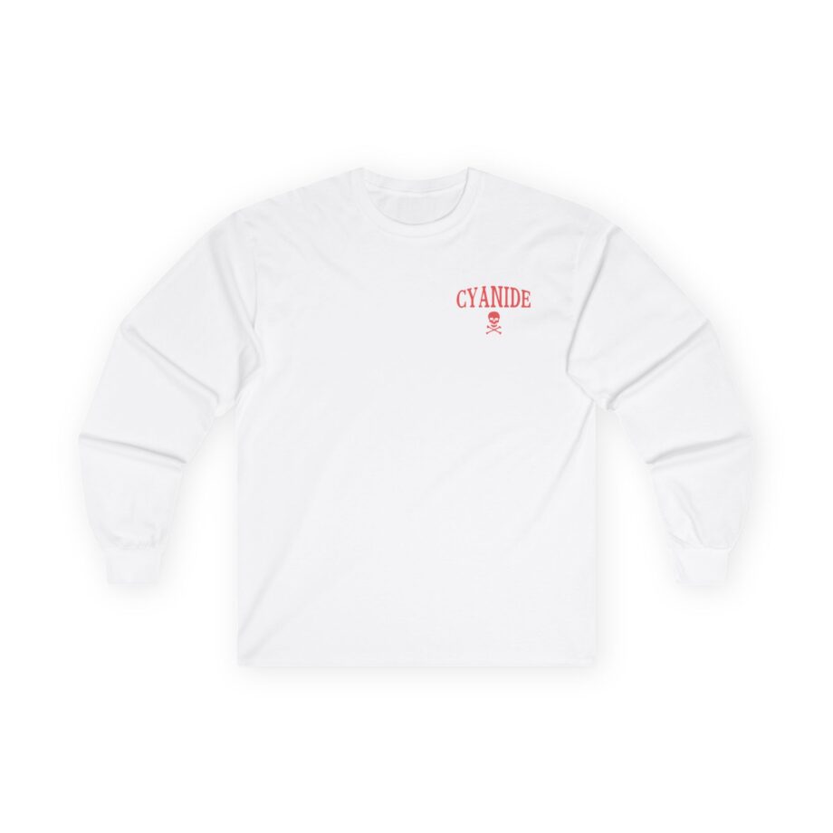 Daniel Caesar Unisex Ultra Cotton Long Sleeve Tee