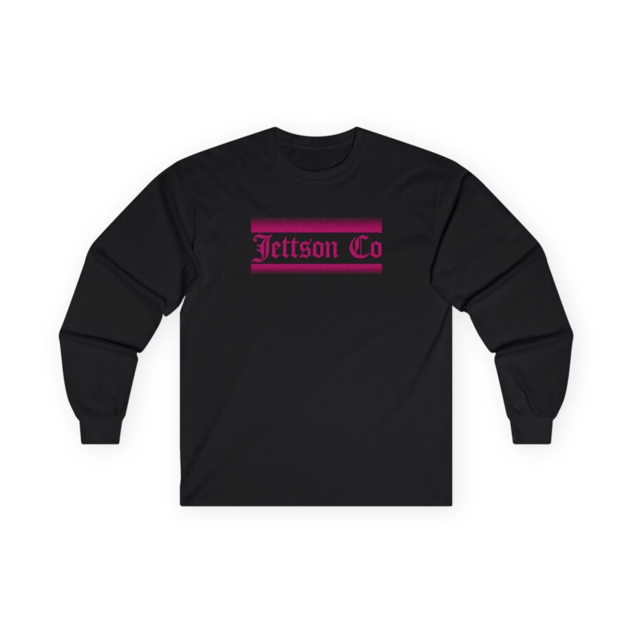 Jett Lawrence Unisex Ultra Cotton Long Sleeve Tee