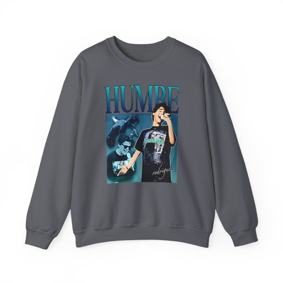 Humbe Esencia Unisex Heavy Blend™ Crewneck Sweatshirt